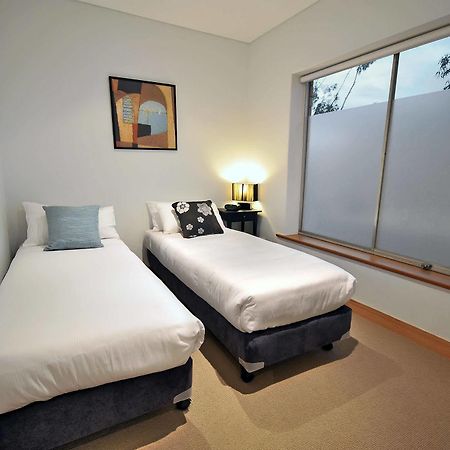 אדלייד La Loft Apartments Parkside מראה חיצוני תמונה