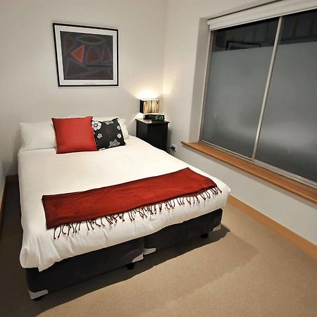 אדלייד La Loft Apartments Parkside מראה חיצוני תמונה