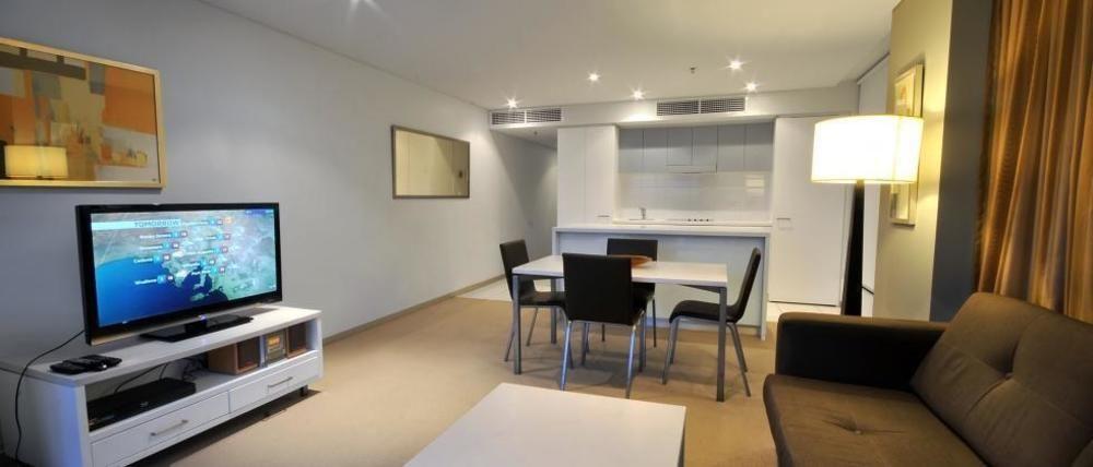 אדלייד La Loft Apartments Parkside מראה חיצוני תמונה