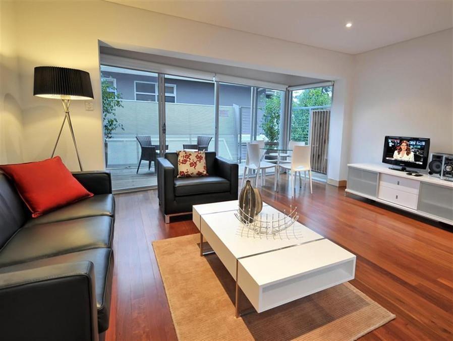 אדלייד La Loft Apartments Parkside מראה חיצוני תמונה