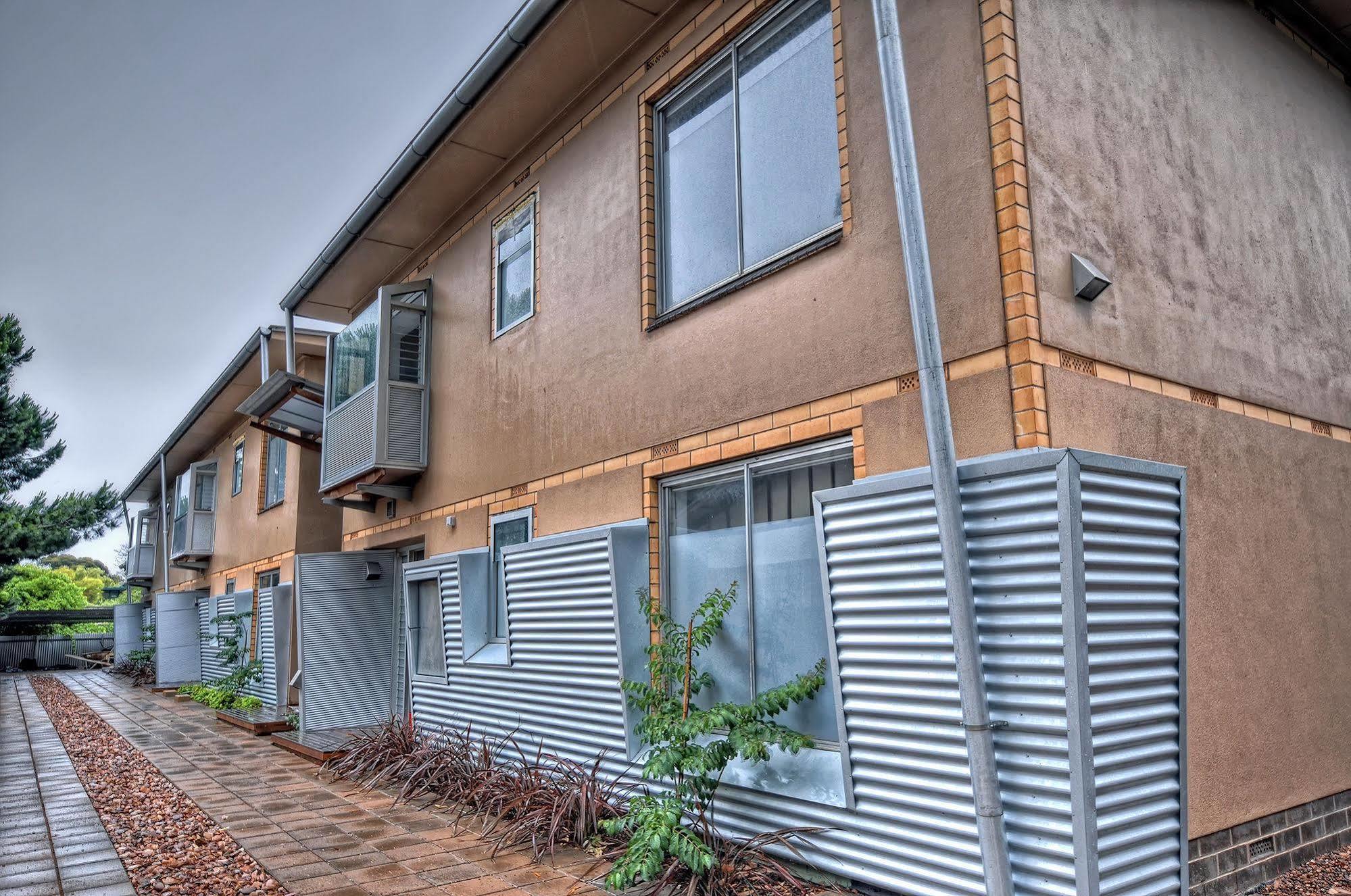 אדלייד La Loft Apartments Parkside מראה חיצוני תמונה