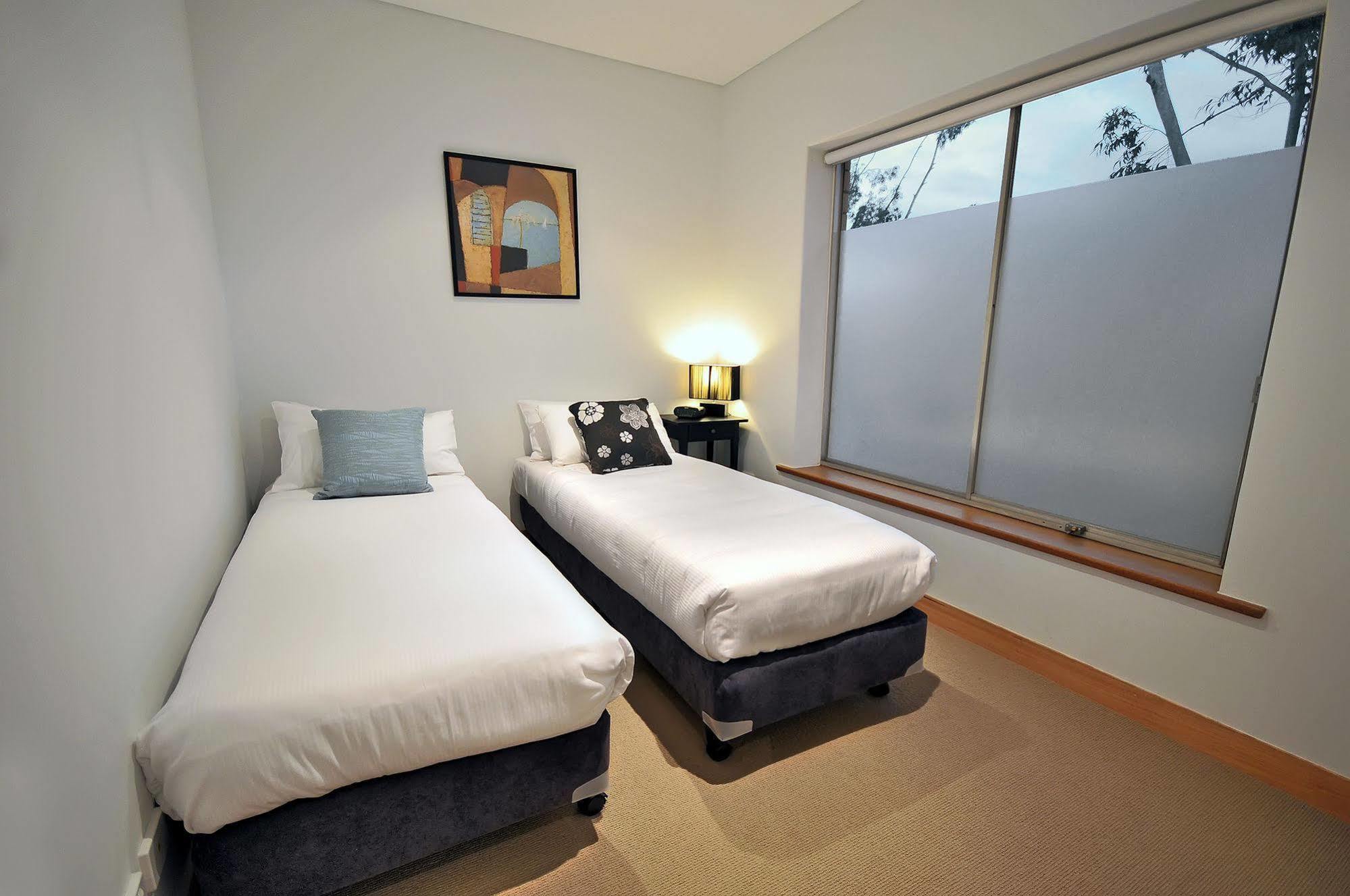 אדלייד La Loft Apartments Parkside מראה חיצוני תמונה