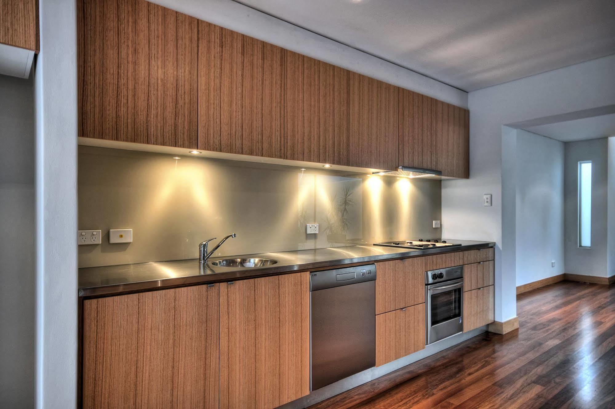 אדלייד La Loft Apartments Parkside מראה חיצוני תמונה